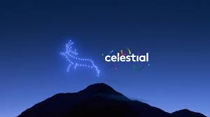 Celestial Promo